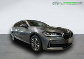 Skoda Superb Combi occasion année 2024 boite Automatique Annonce Skoda Superb Combi occasion Diesel 2.0 TDI 150 ch BVA à Beaupuy