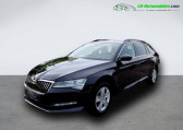 Skoda Superb Combi occasion année 2024 boite Automatique Annonce Skoda Superb Combi occasion Diesel 2.0 TDI 150 ch BVA à Beaupuy
