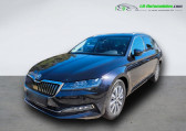 Skoda Superb Combi occasion année 2024 boite Automatique Annonce Skoda Superb Combi occasion Diesel 2.0 TDI 150 ch BVA à Beaupuy