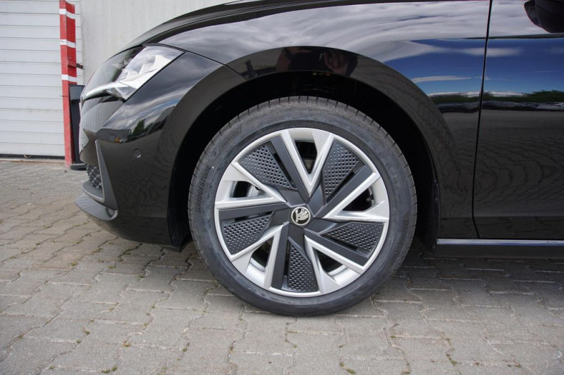 Skoda Superb Combi 2.0 TDI 150 ch BVA  occasion  Beaupuy - photo n7