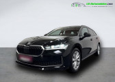 Skoda Superb Combi occasion année 2024 boite Automatique Annonce Skoda Superb Combi occasion Diesel 2.0 TDI 150 ch BVA à Beaupuy