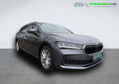 Skoda Superb Combi occasion année 2024 boite Automatique Annonce Skoda Superb Combi occasion Diesel 2.0 TDI 150 ch BVA à Beaupuy