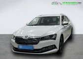 Annonce Skoda Superb Combi occasion Diesel 2.0 TDI 150 ch BVA à Beaupuy