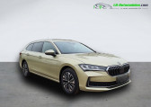 Skoda Superb Combi occasion année 2024 boite Automatique Annonce Skoda Superb Combi occasion Diesel 2.0 TDI 150 ch BVA à Beaupuy