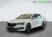 Skoda Superb Combi 2.0 TDI 150 ch BVA   Beaupuy 31