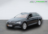Skoda Superb Combi occasion année 2024 boite Automatique Annonce Skoda Superb Combi occasion Diesel 2.0 TDI 150 ch BVA à Beaupuy