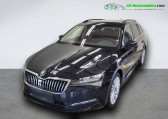 Skoda Superb Combi occasion année 2024 boite Automatique Annonce Skoda Superb Combi occasion Diesel 2.0 TDI 150 ch BVA à Beaupuy