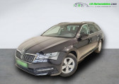 Skoda Superb Combi occasion année 2024 boite Automatique Annonce Skoda Superb Combi occasion Diesel 2.0 TDI 150 ch BVA à Beaupuy