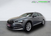 Skoda Superb Combi occasion année 2024 boite Automatique Annonce Skoda Superb Combi occasion Diesel 2.0 TDI 150 ch BVA à Beaupuy