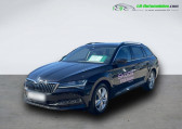 Skoda Superb Combi occasion année 2024 boite Automatique Annonce Skoda Superb Combi occasion Diesel 2.0 TDI 150 ch BVA à Beaupuy