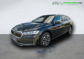 Skoda Superb Combi occasion année 2024 boite Automatique Annonce Skoda Superb Combi occasion Diesel 2.0 TDI 150 ch BVA à Beaupuy