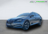 Skoda Superb Combi occasion année 2024 boite Automatique Annonce Skoda Superb Combi occasion Diesel 2.0 TDI 150 ch BVA à Beaupuy