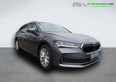 Skoda Superb Combi occasion année 2024 boite Automatique Annonce Skoda Superb Combi occasion Diesel 2.0 TDI 150 ch BVA à Beaupuy