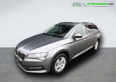 Skoda Superb Combi occasion année 2024 boite Automatique Annonce Skoda Superb Combi occasion Diesel 2.0 TDI 150 ch BVA à Beaupuy