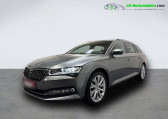 Skoda Superb Combi occasion année 2024 boite Automatique Annonce Skoda Superb Combi occasion Diesel 2.0 TDI 150 ch BVA à Beaupuy