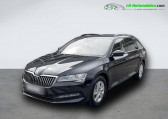 Skoda Superb Combi occasion année 2024 boite Automatique Annonce Skoda Superb Combi occasion Diesel 2.0 TDI 150 ch BVA à Beaupuy