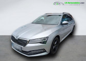 Skoda Superb Combi 2.0 TDI 150 ch BVA   Beaupuy 31