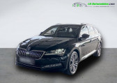 Skoda Superb Combi 2.0 TDI 150 ch BVA   Beaupuy 31