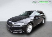 Skoda Superb Combi occasion année 2024 boite Automatique Annonce Skoda Superb Combi occasion Diesel 2.0 TDI 150 ch BVA à Beaupuy