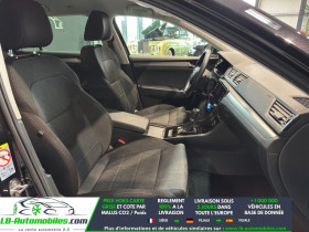 Skoda Superb Combi 2.0 TDI 190 BVA 4x4  occasion � Beaupuy - photo n�6