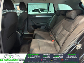 Skoda Superb Combi 2.0 TDI 190 BVA 4x4  occasion � Beaupuy - photo n�7