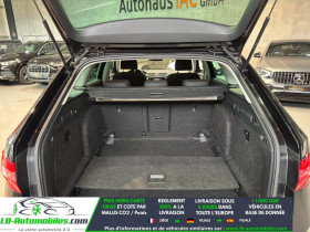 Skoda Superb Combi 2.0 TDI 190 BVA 4x4  occasion � Beaupuy - photo n�8