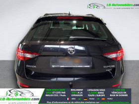Skoda Superb Combi 2.0 TDI 190 BVA 4x4  occasion � Beaupuy - photo n�5