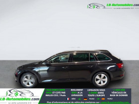 Skoda Superb Combi 2.0 TDI 190 BVA 4x4  occasion � Beaupuy - photo n�4