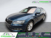 Annonce Skoda Superb Combi occasion Diesel 2.0 TDI 190 BVA 4x4 � Beaupuy