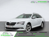 Skoda Superb Combi 2.0 TDI 190 BVA 4x4   Beaupuy 31