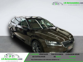 Skoda Superb Combi 2.0 TDI 190 BVA 4x4  occasion  Beaupuy - photo n2