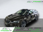 Annonce Skoda Superb Combi occasion Diesel 2.0 TDI 190 BVA 4x4  Beaupuy