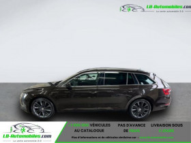 Skoda Superb Combi 2.0 TDI 190 BVA 4x4  occasion  Beaupuy - photo n4