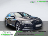 Skoda Superb Combi 2.0 TDI 190 BVA 4x4   Beaupuy 31
