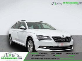 Skoda Superb Combi 2.0 TDI 190 BVA 4x4  occasion  Beaupuy - photo n2