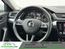 Skoda Superb Combi 2.0 TDI 190 BVA 4x4  occasion  Beaupuy - photo n10