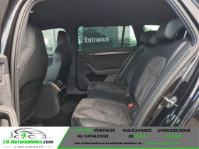 Skoda Superb Combi 2.0 TDI 190 BVA 4x4  occasion  Beaupuy - photo n8