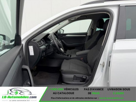Skoda Superb Combi 2.0 TDI 190 BVA 4x4  occasion  Beaupuy - photo n8