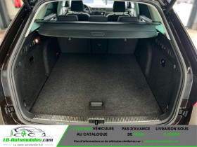 Skoda Superb Combi 2.0 TDI 190 BVA 4x4  occasion  Beaupuy - photo n10