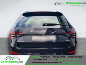 Skoda Superb Combi 2.0 TDI 190 BVA 4x4  occasion  Beaupuy - photo n6