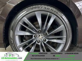 Skoda Superb Combi 2.0 TDI 190 BVA 4x4  occasion  Beaupuy - photo n8