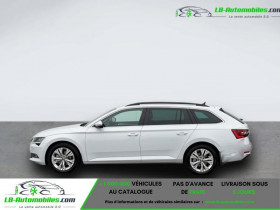 Skoda Superb Combi 2.0 TDI 190 BVA 4x4  occasion  Beaupuy - photo n6