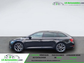 Skoda Superb Combi 2.0 TDI 190 BVA 4x4  occasion  Beaupuy - photo n5