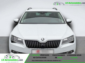 Skoda Superb Combi 2.0 TDI 190 BVA 4x4  occasion  Beaupuy - photo n5