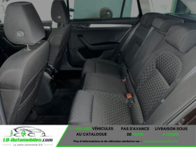 Skoda Superb Combi 2.0 TDI 190 BVA 4x4  occasion  Beaupuy - photo n7