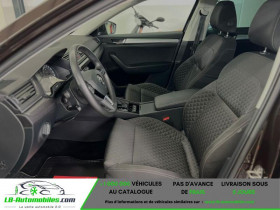 Skoda Superb Combi 2.0 TDI 190 BVA 4x4  occasion  Beaupuy - photo n6