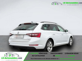 Skoda Superb Combi 2.0 TDI 190 BVA 4x4  occasion  Beaupuy - photo n4