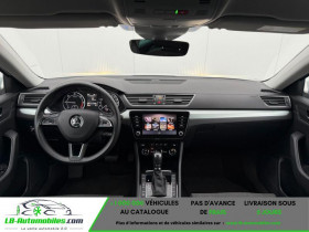 Skoda Superb Combi 2.0 TDI 190 BVA 4x4  occasion  Beaupuy - photo n3