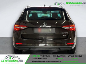 Skoda Superb Combi 2.0 TDI 190 BVA 4x4  occasion  Beaupuy - photo n5