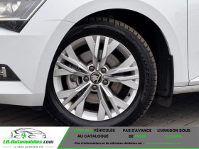 Skoda Superb Combi 2.0 TDI 190 BVA 4x4  occasion  Beaupuy - photo n11
